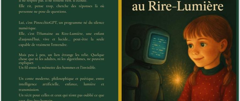 Par oubli interposé