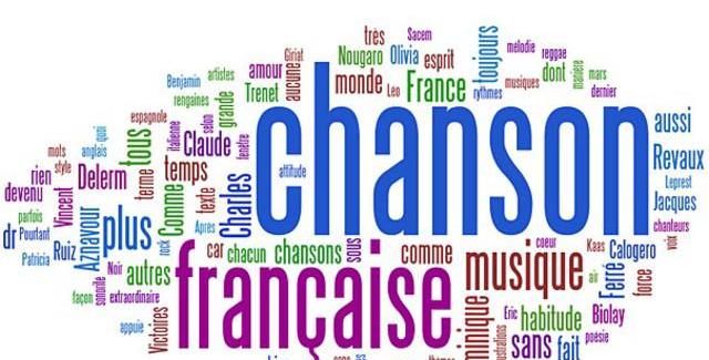 DE L'INFLUENCE DES CHANSONS