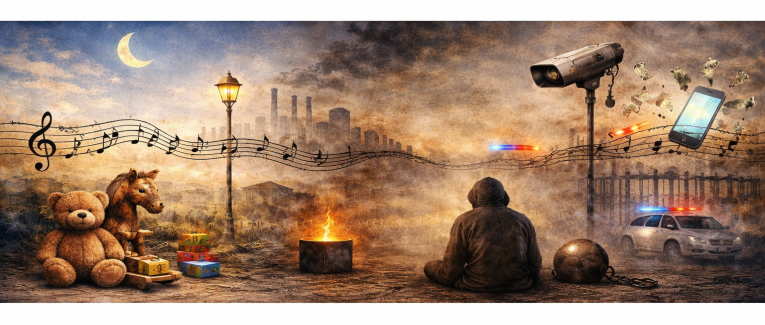 Détournements Contemporains