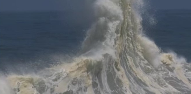 Les Nouvelles de Magtogoek