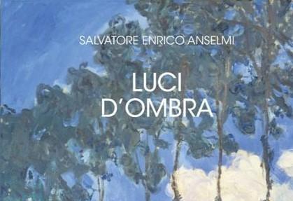 1 ottobre 2023, SALVATORE ENRICO ANSELMI PRESENTA IL LIBRO "LUCI D'OMBRA" - ROCCA ALBORNOZ, VITERBO