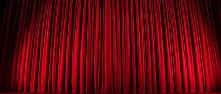 le théâtre pour tous ! la culture et le divertissement partout ! entrez dans la ronde !