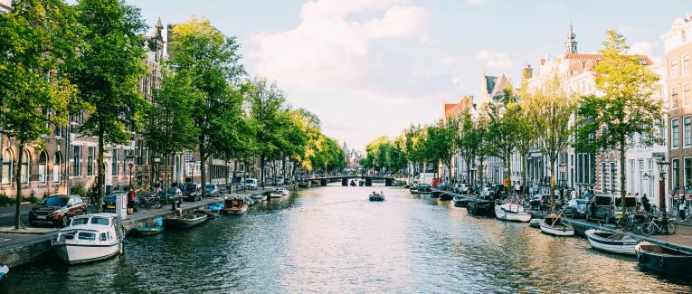 Visiter Amsterdam - informations et bons plans