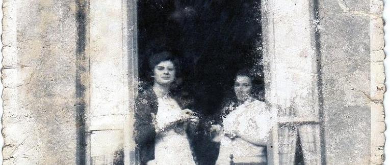 Portraits de femmes imaginées