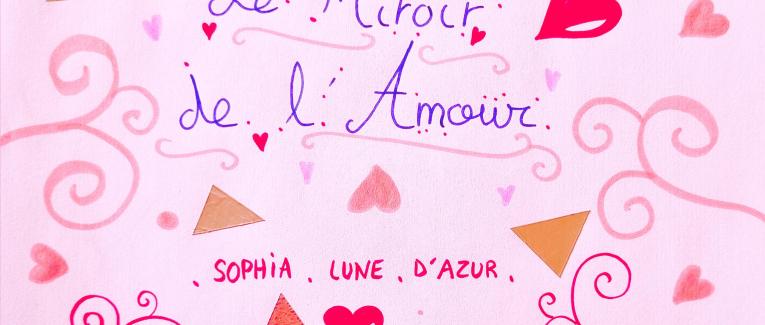 Le Miroir de l'Amour