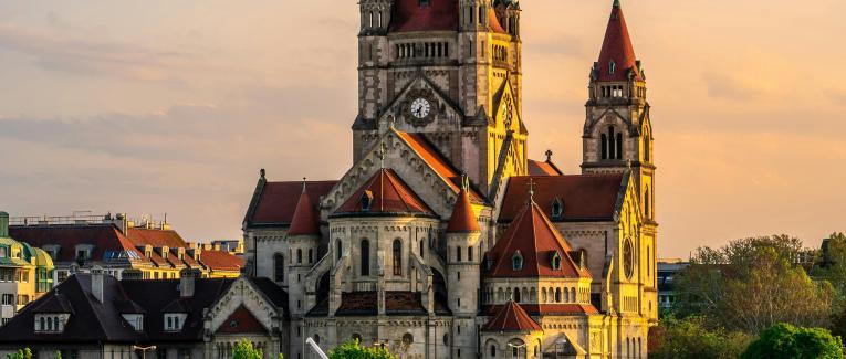 Vienne : capitale de la musique classique