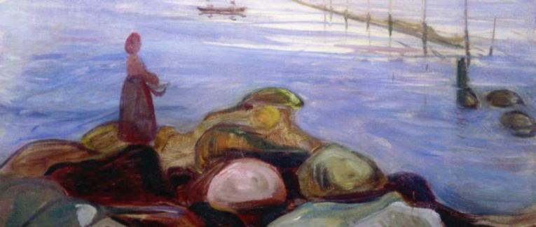 Lettres de l'Eau-delà