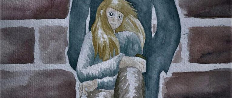 Les contes du Vendeur de bougies