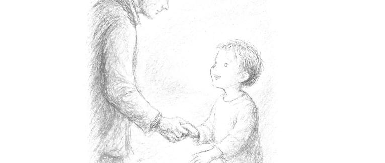 Concours d'Écriture d'été BoD
« Renaissance »