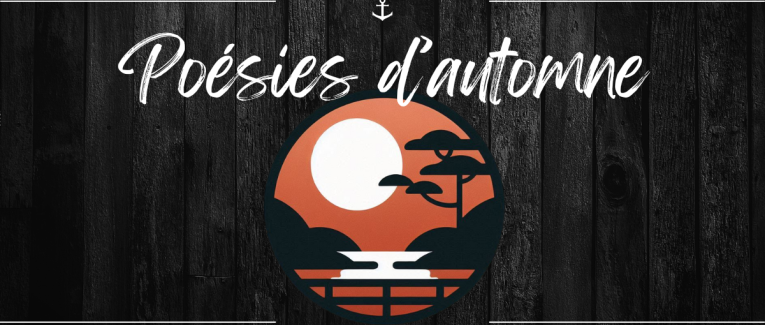 Poésies d'automne