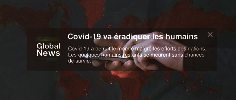 Le marketing emotionnel
