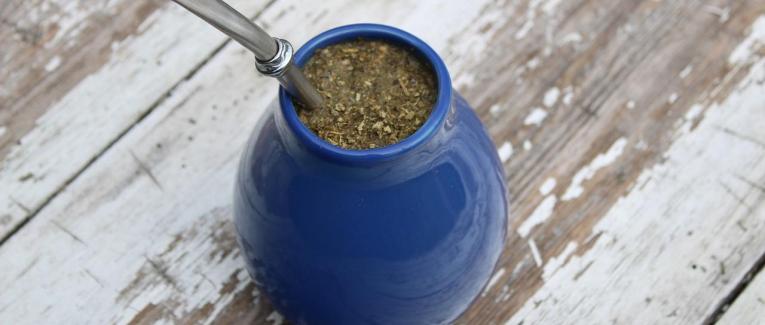 Thés, Maté et Infusions