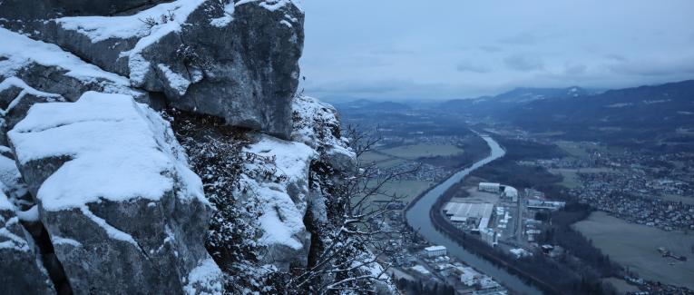 Institutional Abuse – A Contemporary Witness Report