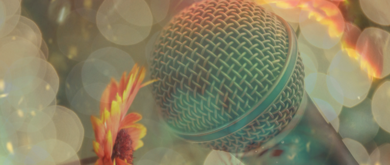 Créations auditives et visuelles