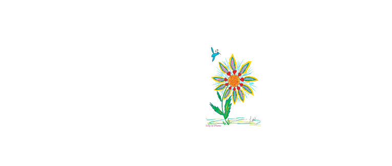 Lily la Plume