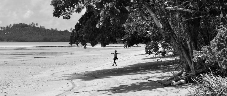 Réveille l'Enfant qui est en toi
