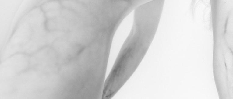 L'odeur de la poudre