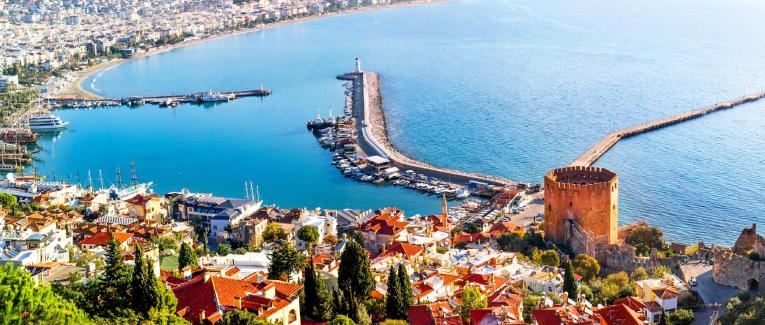 Туристически блог