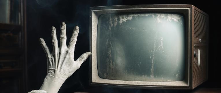 La Peur et autres récits inattendus