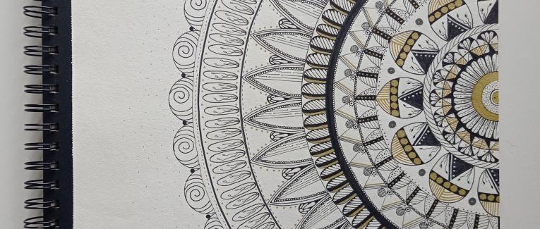 Mandalas