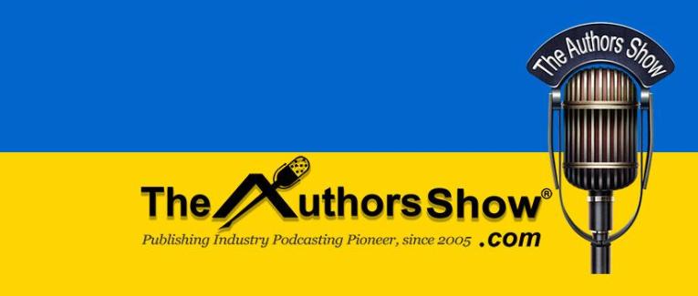 Standing with Ukrainian Literature