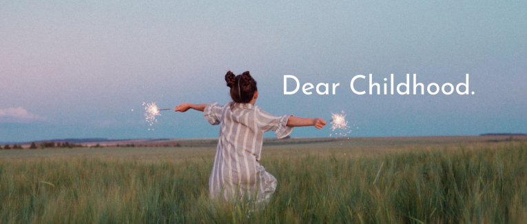 Ry Fahazazana.
[Chère Enfance.]