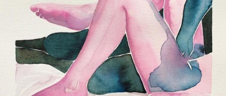 Les dessous de la Marquise