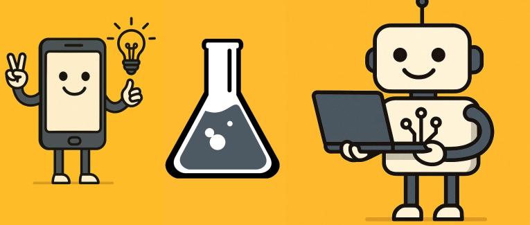 Technologie/science