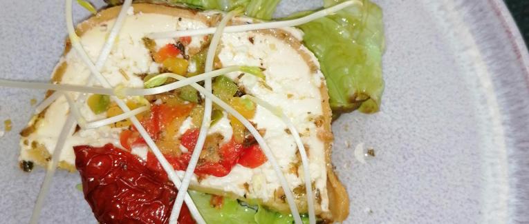 Petites Saveurs de Vie