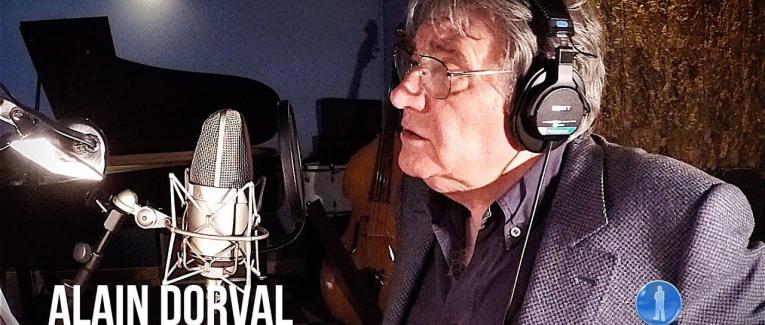 Les voix françaises du cinéma