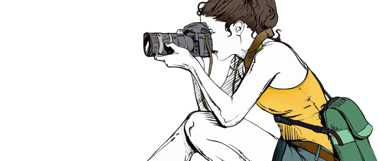 Naissances sous l'objectif