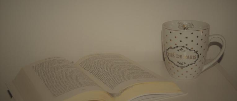 Mes débuts en écriture