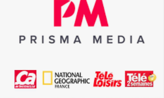 PRISMA MEDIA