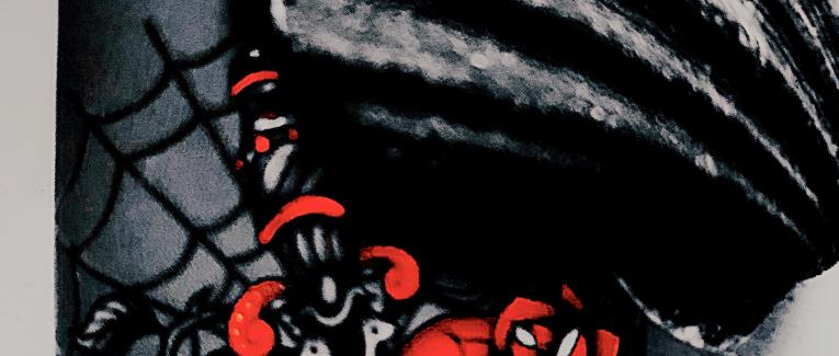 Sueurs (Froides) Crâne