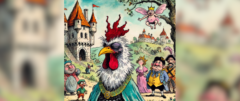 Contes licencieux