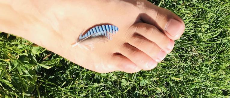 Si mon ego m'était compté...