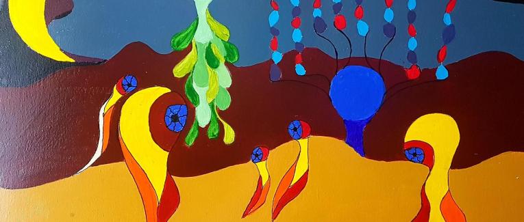 Mes petites friandises