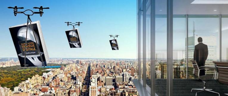 Another click in the Wall