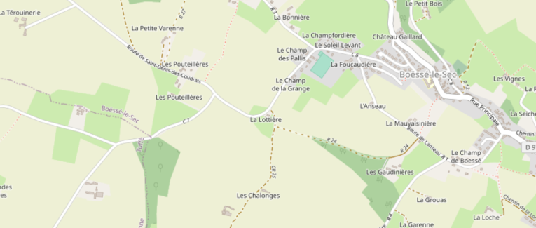 Nouvelles et Autres ecrits