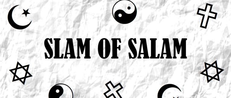 Slam of Salam