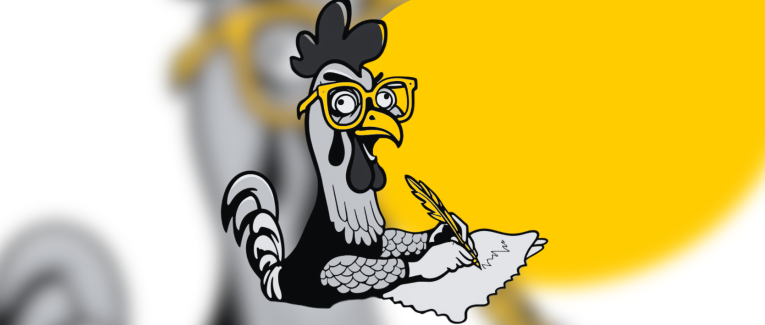 Les textes sérieux du Coq