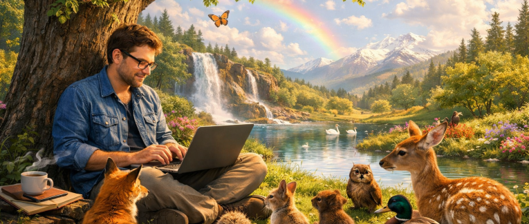 Nouvelles (tout & rien)