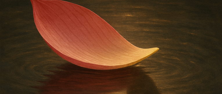 GOUTTES DE RÉFLEXIONS