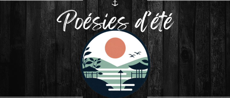 Poésies d'été