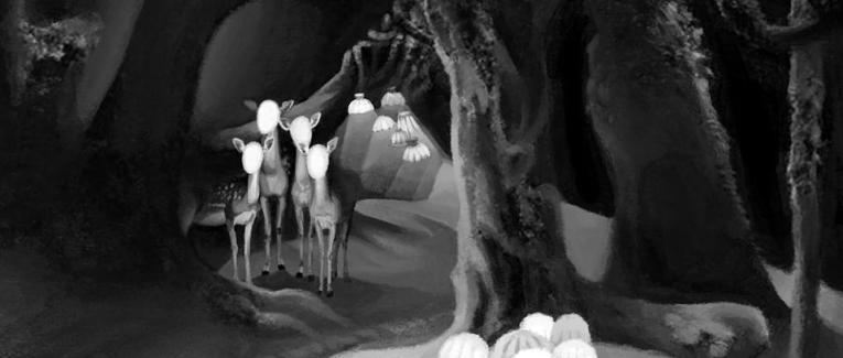 Les cendres de mon père