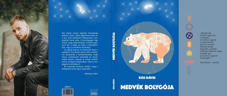 (HU) Medvék bolygója // versek