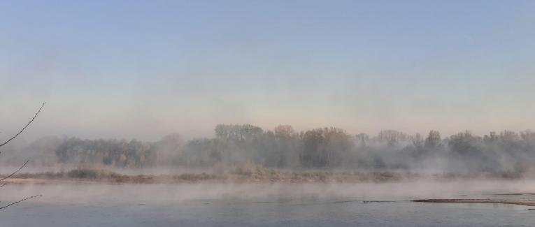 Chaumont sur Loire