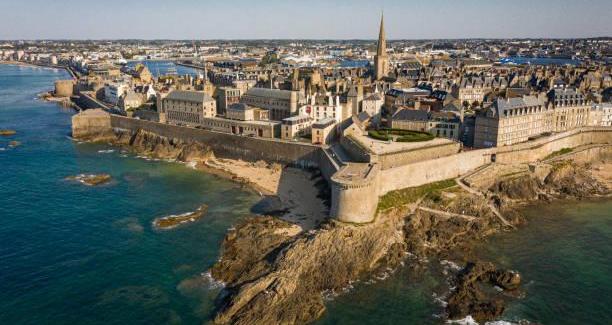 Le miracle du bonheur malouin