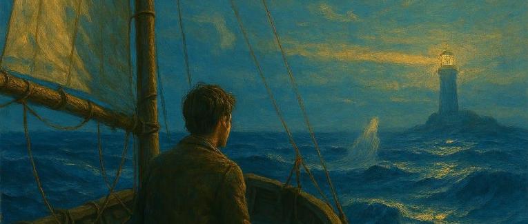 Tout simplement moi et mes mots