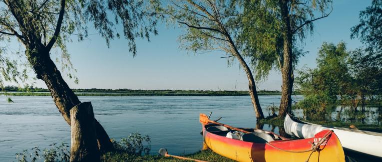 Voyages expérimentaux
